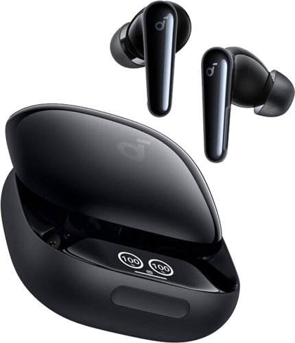 ایرفون بلوتوثی Anker مدل Soundcore Liberty 4 Pro A3954