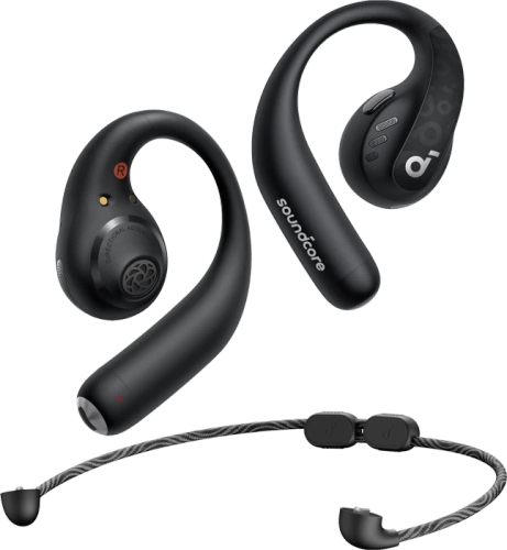 هدفون بی سیم انکر Anker Soundcore AeroFit Pro A3871