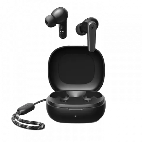 هدفون بی سیم اَنکر مدل Soundcore R50i اورجینال ( اپلیکیشن ساپورت )