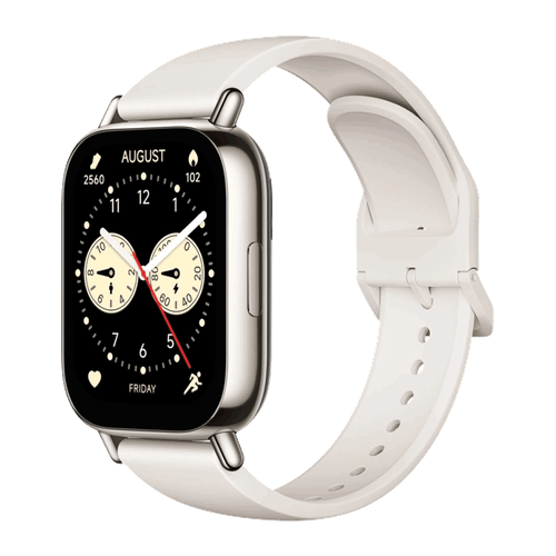 ساعت هوشمند شیائومی مدل Redmi Watch 5 Lite بند سیلیکونی