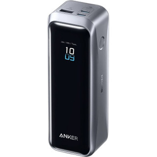 پاوربانک انکر Anker Grab-and-Go Prime Power Bank 20K 220W مدل A110B